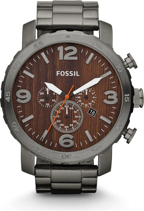 Fossil Herren.